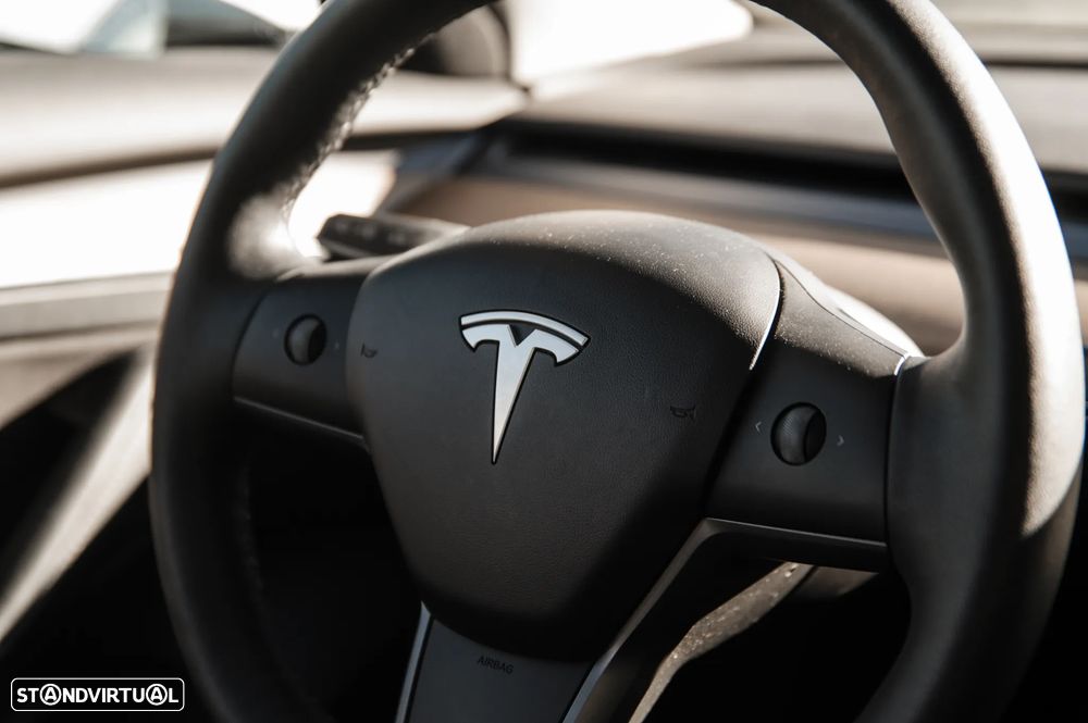 Tesla Model 3 Long Range Tração Integral - 5