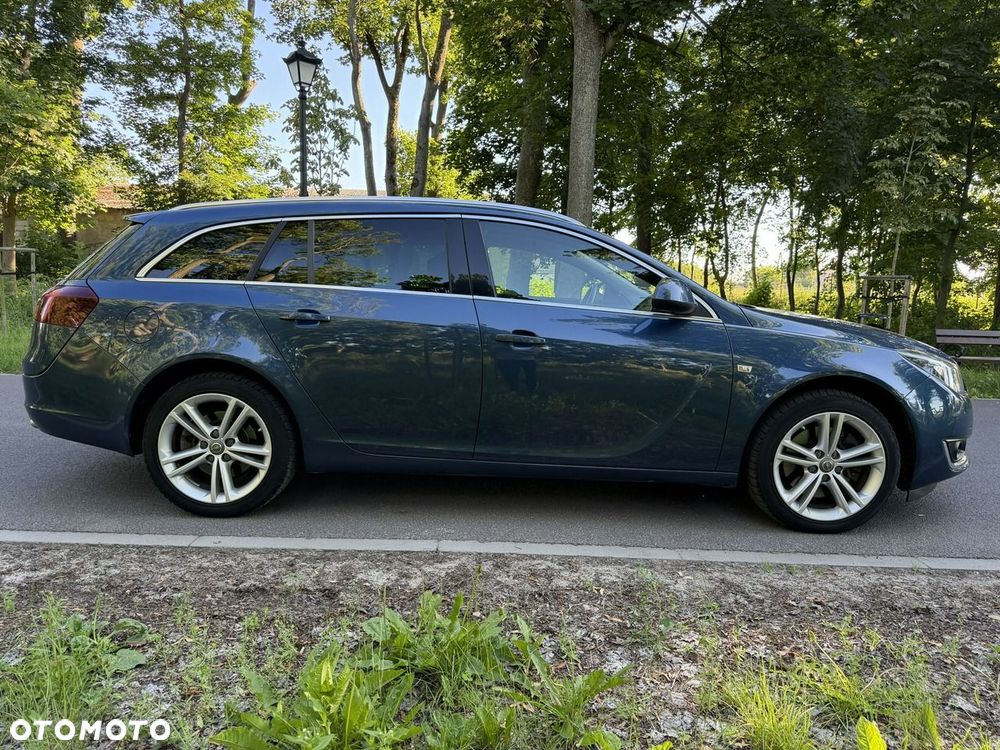 Opel Insignia - 12