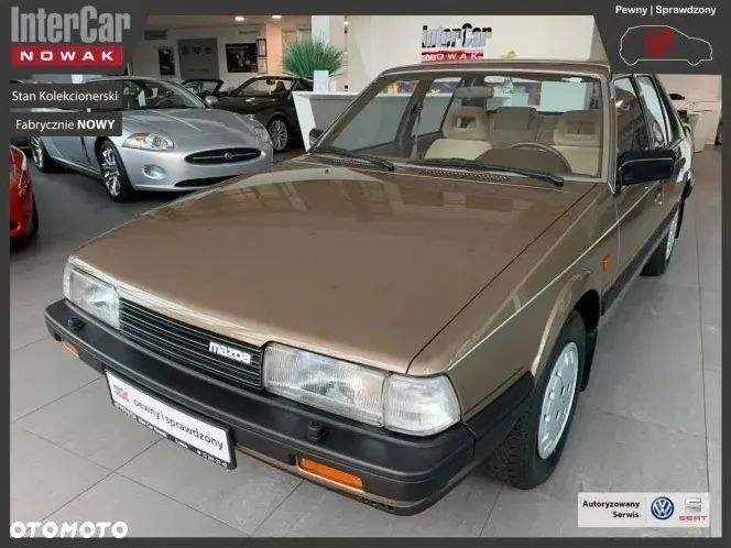 Mazda 626 2.0 12V GLX - 13