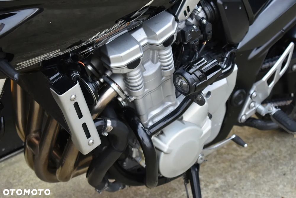 Suzuki Bandit - 26