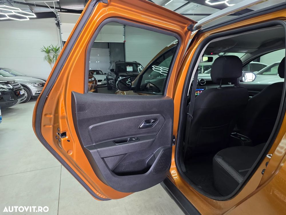 Dacia Duster TCe 150 2WD GPF Prestige - 23
