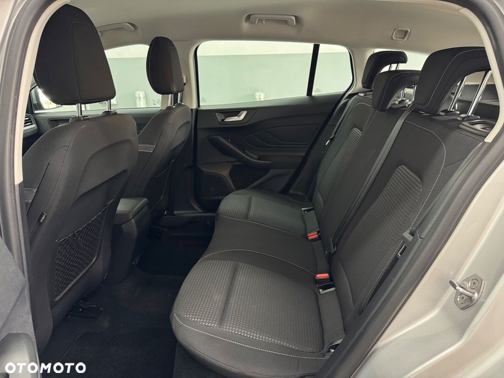 Ford Focus 1.5 EcoBlue Start-Stopp-System ACTIVE STYLE - 24