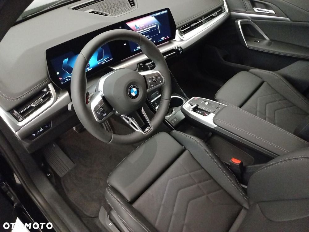 BMW X1 sDrive20i mHEV sport - 11