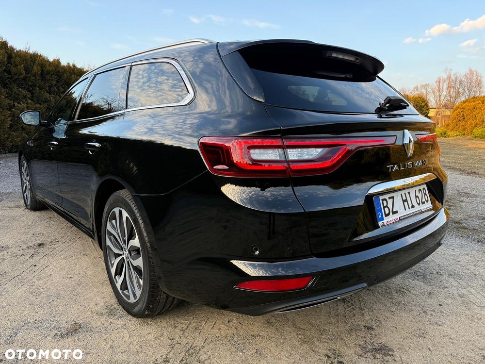 Renault Talisman ENERGY dCi 130 INTENS - 19