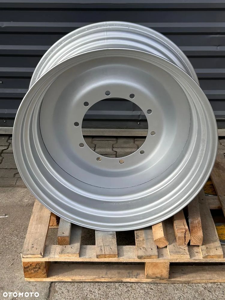 FELGA JCB FASTRAC R30 DW15Lx30 3220 3230 - 3