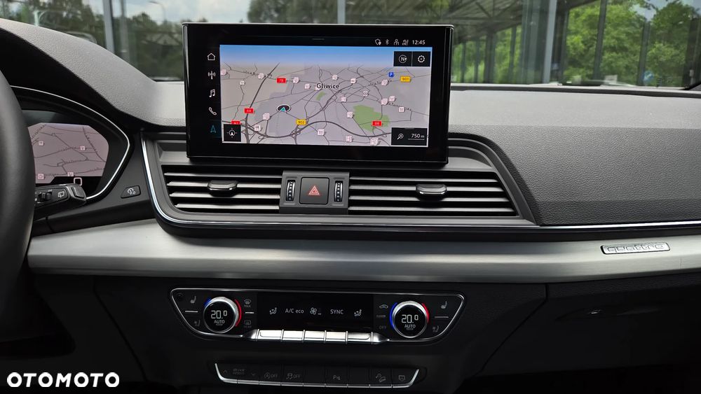 Audi Q5 Sportback 40 TFSI quattro S tronic S line - 19