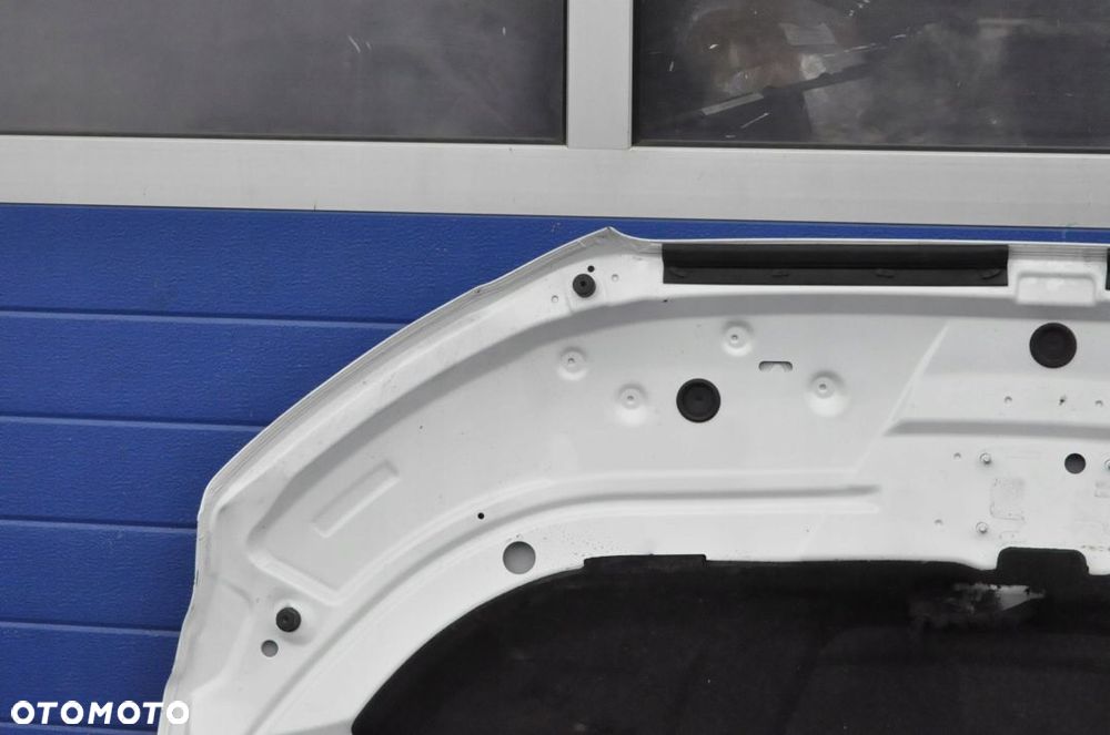 AUDI S4 B8 MASKA POKRYWA SILNIKA WYGŁUSZENIE 08-11 - 15