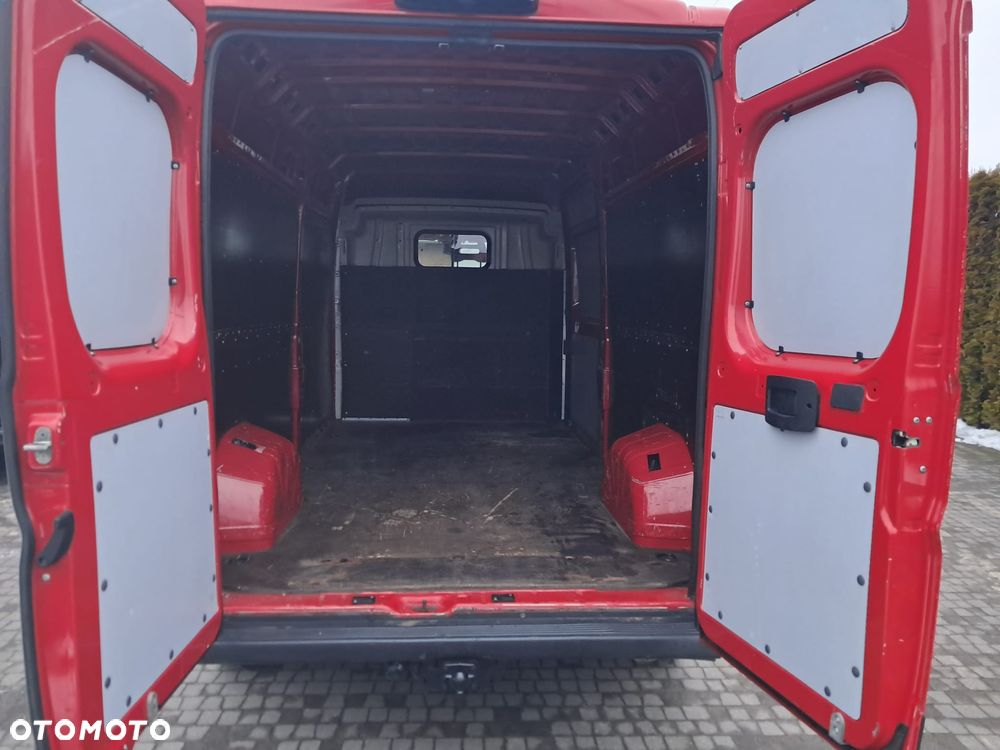 Fiat DUCATO !!! SUPER STAN !!! - 19