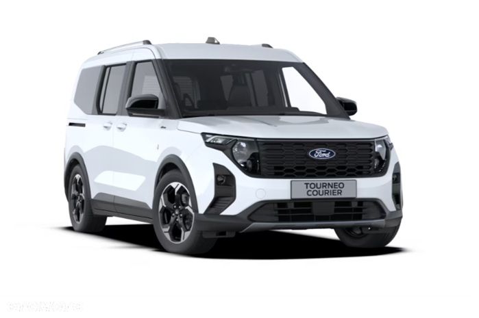 Ford Tourneo Courier 1.0 EcoBoost Active - 1