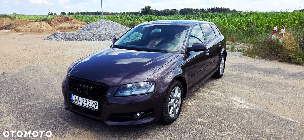 Audi A3 Sportback - 17