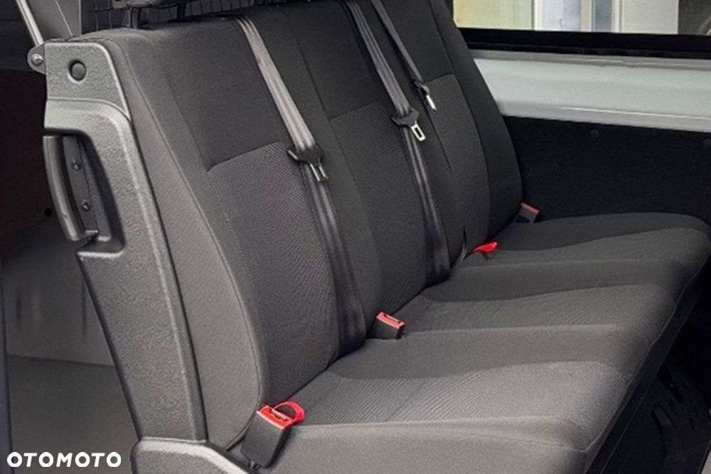 Fiat Scudo XL L2H1 Zabudowa Brygadowa Składana 2.2 150KM - 12