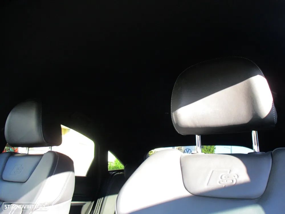 Audi Q8 e-Tron Sportback 50 quattro S line - 32