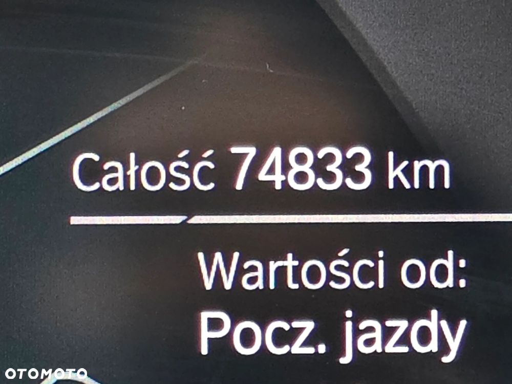 BMW Seria 7 - 27