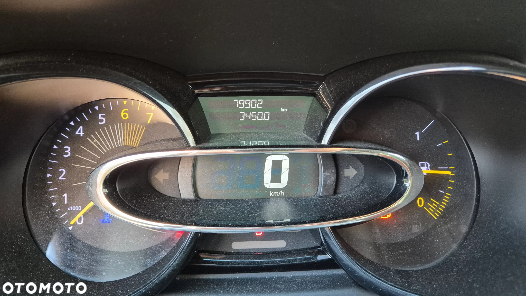 Renault Clio - 5