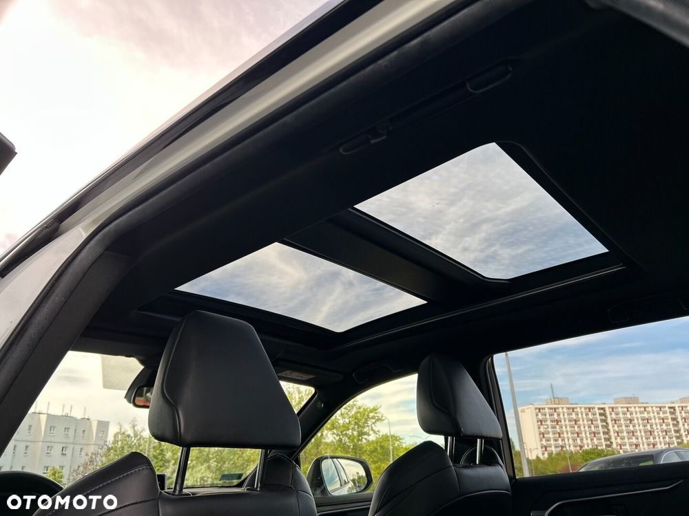 Toyota RAV4 2.5 Hybrid Selection 4x2 - 9