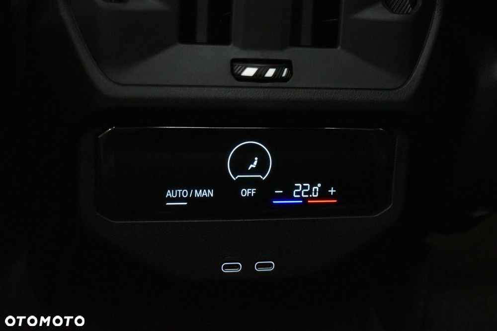 BMW X3 xDrive20d mHEV - 23