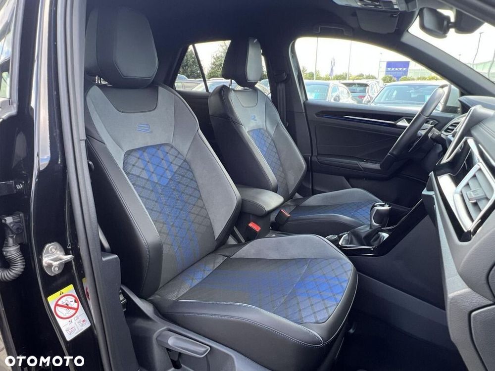 Volkswagen T-Roc 2.0 TSI 4Motion R DSG - 26