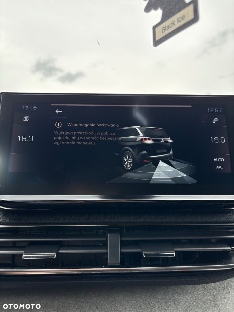 Peugeot 5008 1.2 PureTech GT S&S - 22