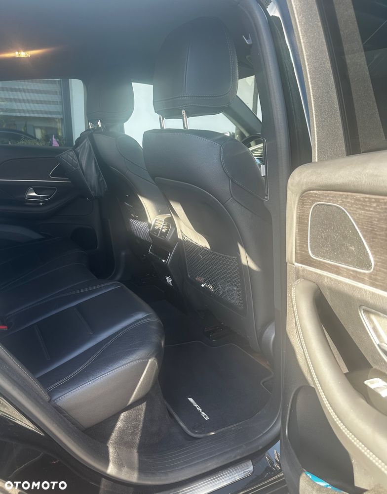 Mercedes-Benz GLE 300 d 4-Matic - 21