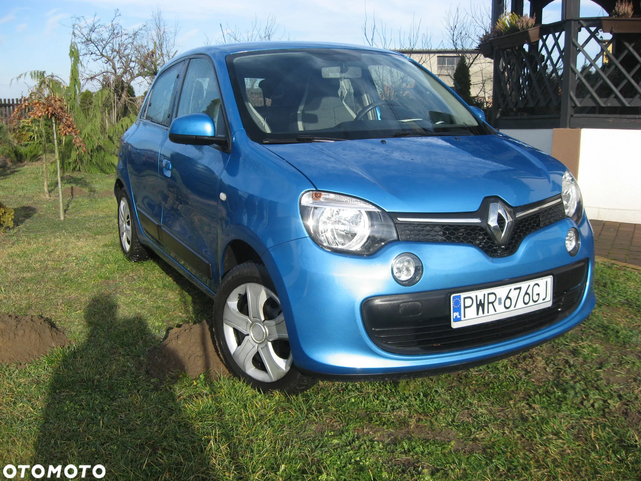 Renault Twingo ENERGY TCe 90 Dynamique - 2