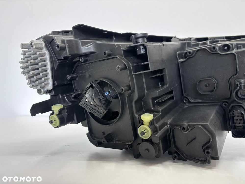 Volkswagen VW Tiguan III 571 Lampa Lewa Przód Przednia 571941035C - 7