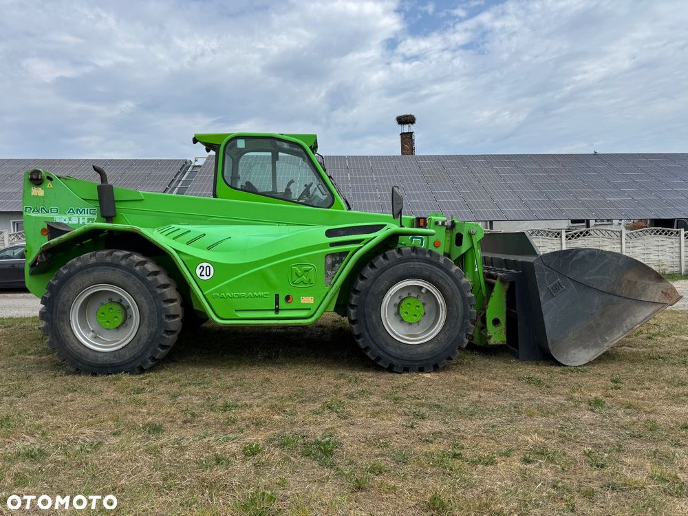 Merlo PANORAMIC P 101.10 HM - 4