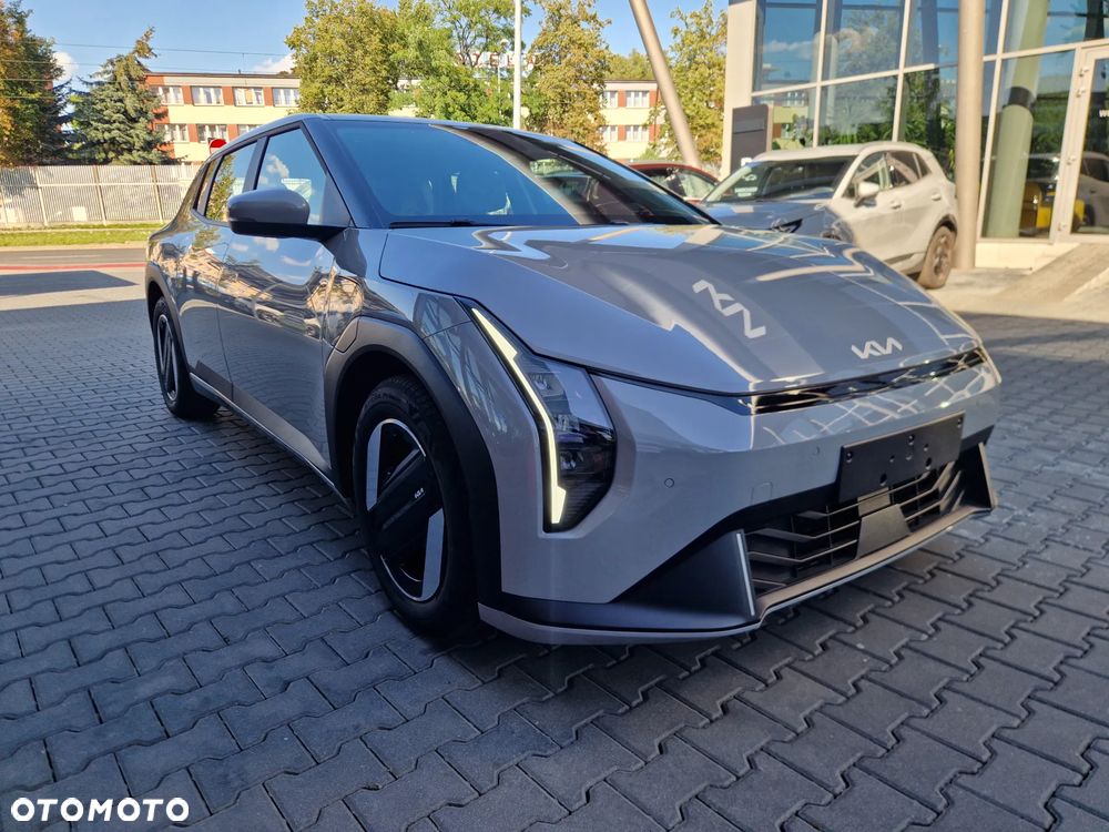 Kia EV4 81.4kWh Air - 3