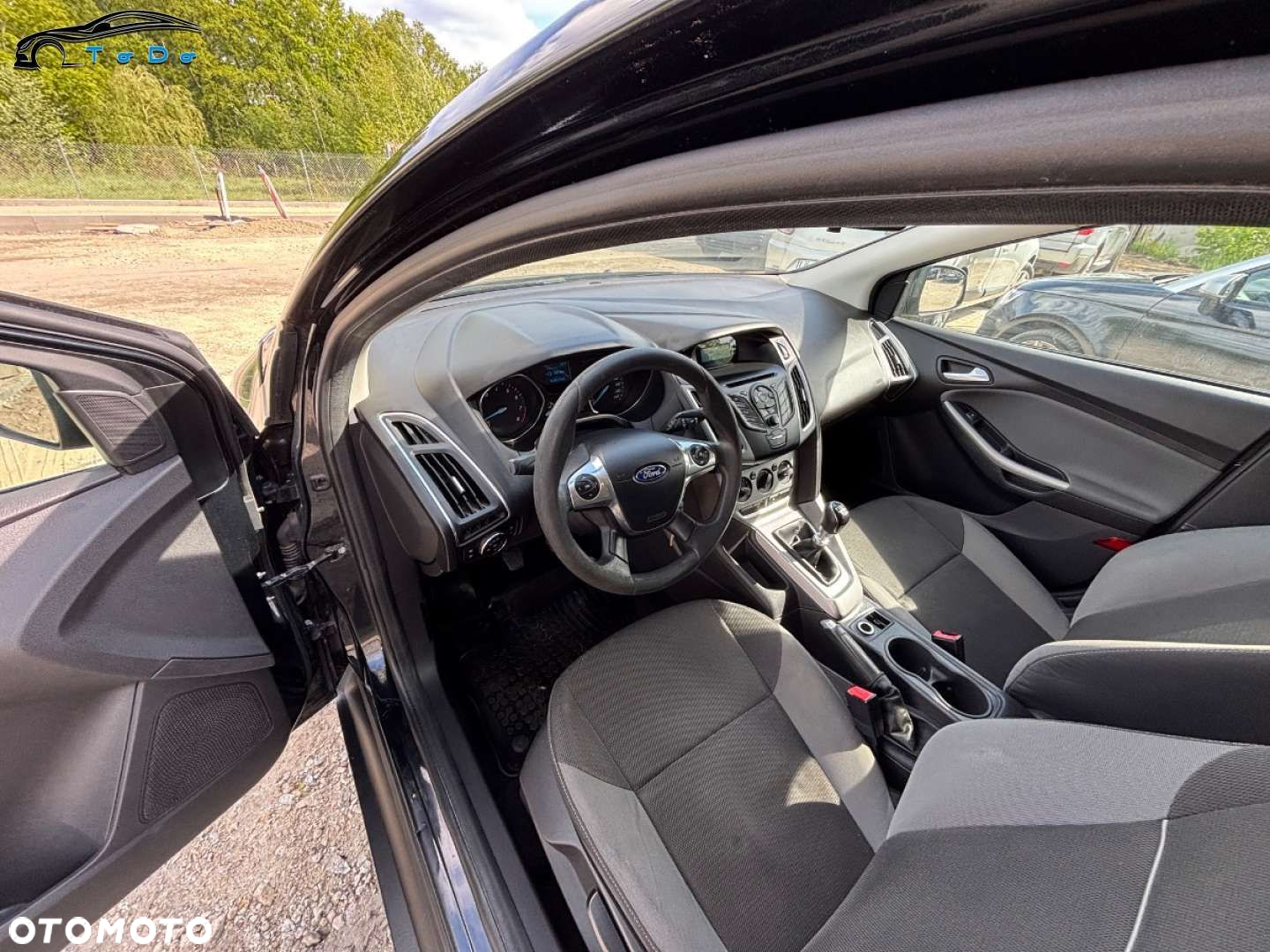 Ford Focus 1.0 EcoBoost Titanium - 16