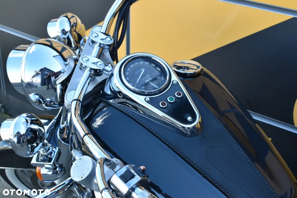 Kawasaki Vulcan - 18
