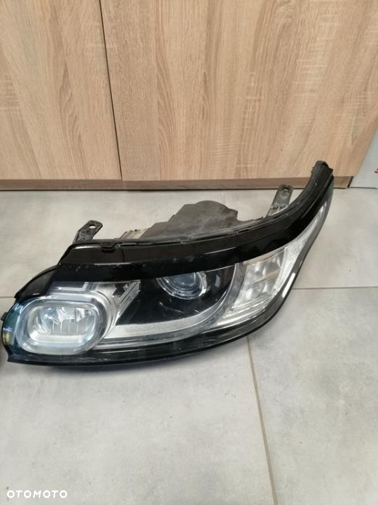 RANGE ROVER SPORT 2015 REFLEKTOR - 2