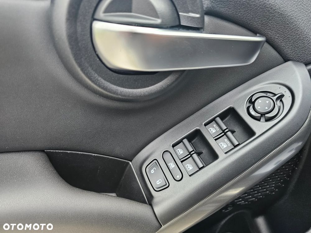 Fiat 500X 1.3 Sport DCT - 15