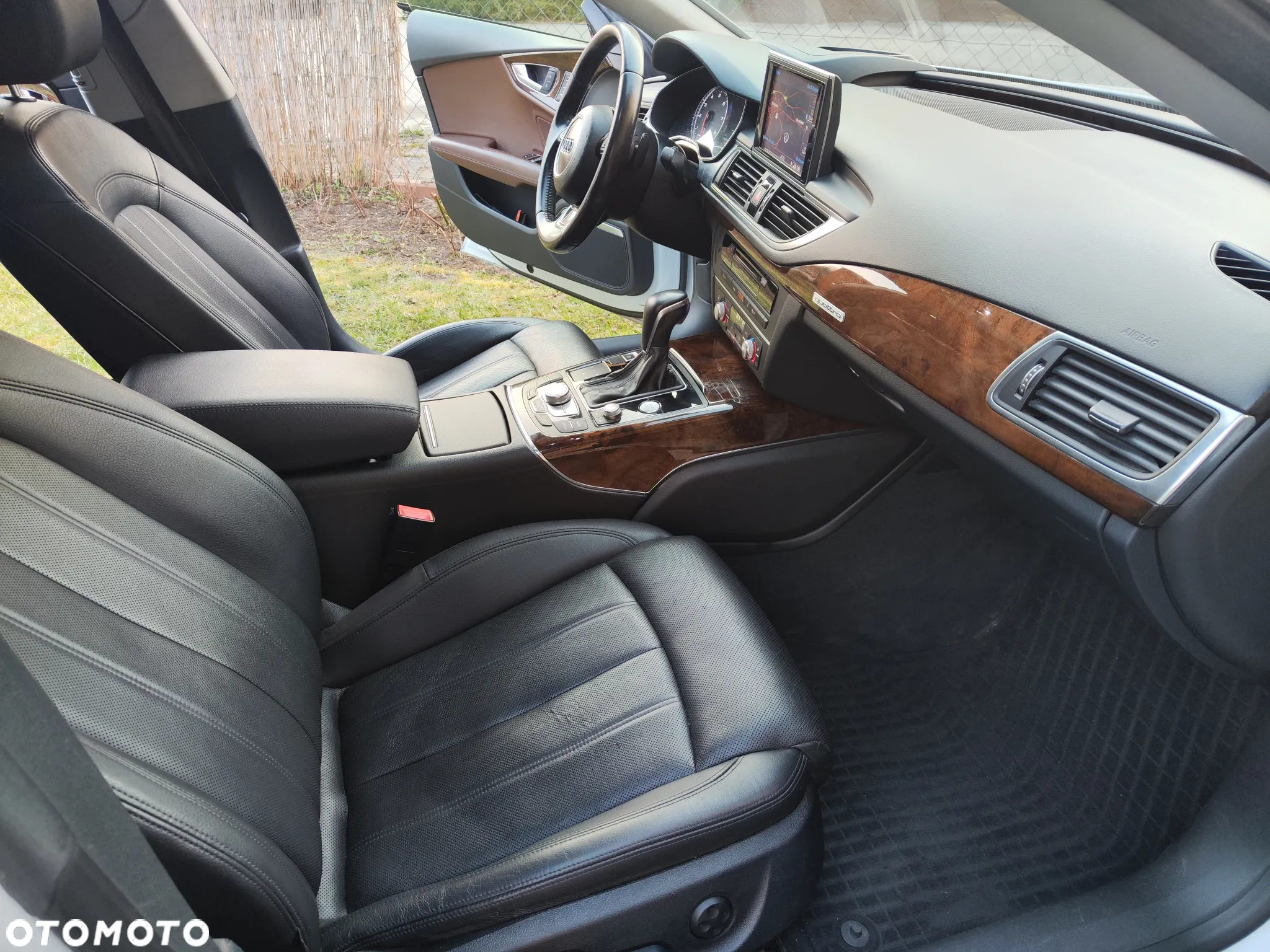 Audi A7 3.0 TFSI Quattro S tronic - 28