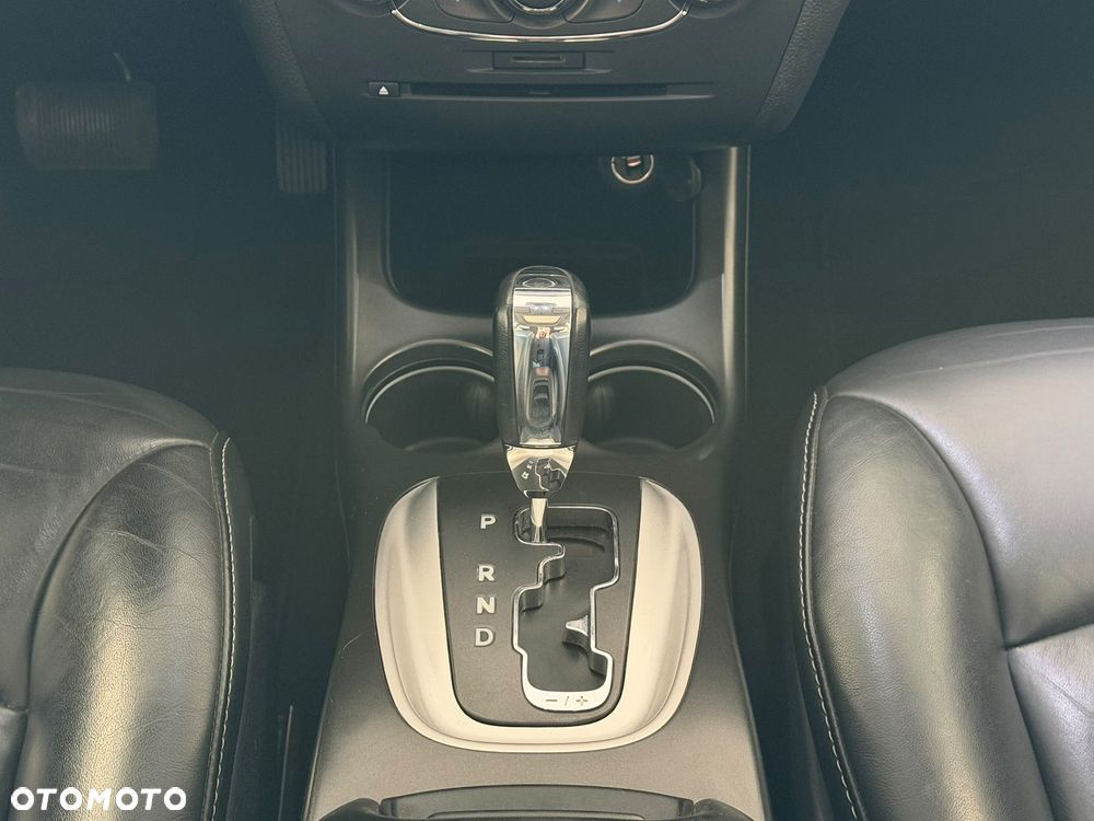 Fiat Freemont 2.0 Multijet Black Code AWD - 38