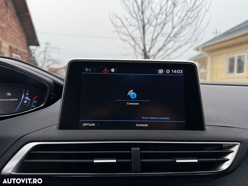 Peugeot 3008 PureTech 130 Stop & Start GPF Active Pack - 9