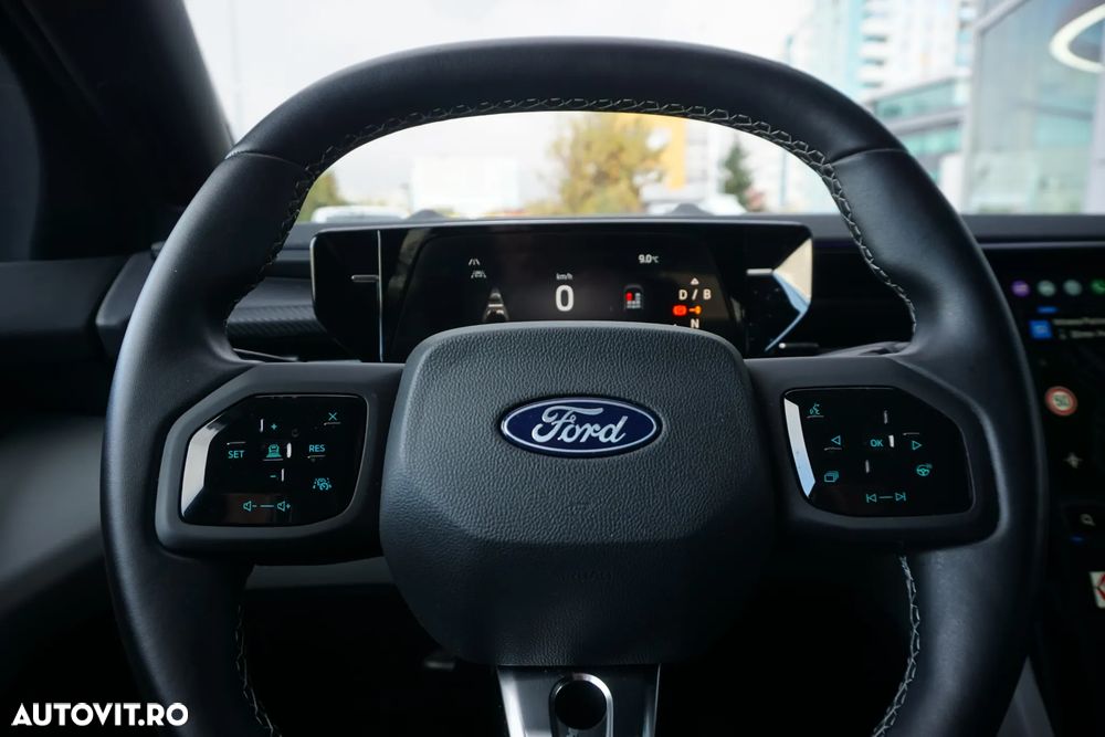 Ford Capri 77 kWh 340 CP AWD Premium - 18