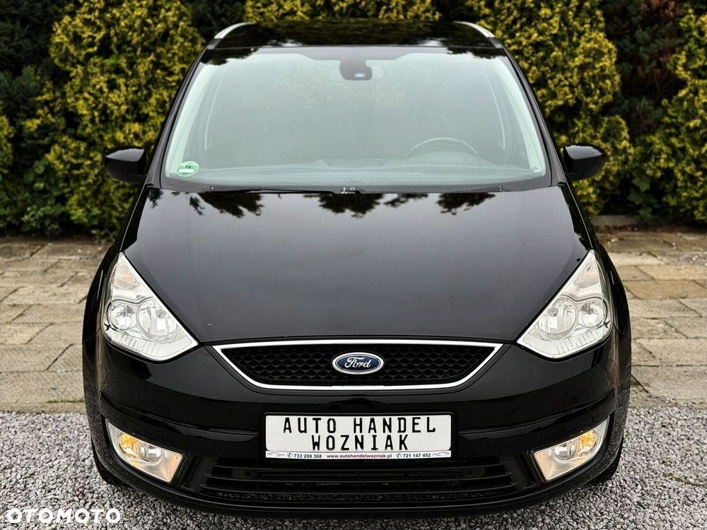 Ford Galaxy - 5