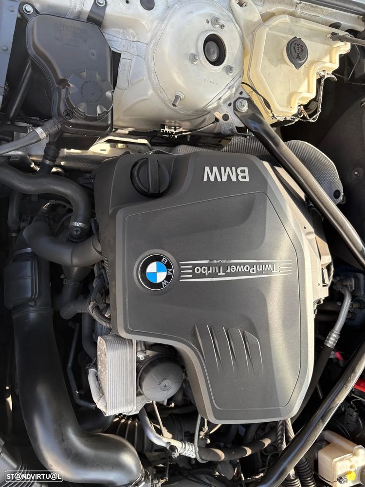BMW Z4 sDrive28i - 21