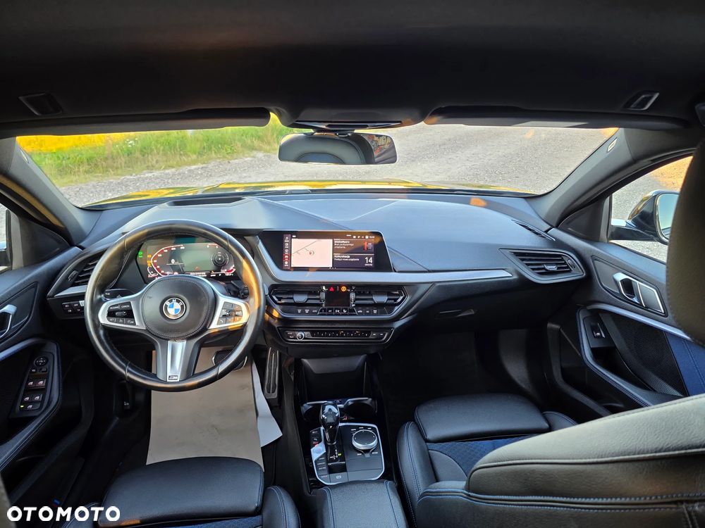 BMW Seria 1 118d Edition M Sport Shadow - 18