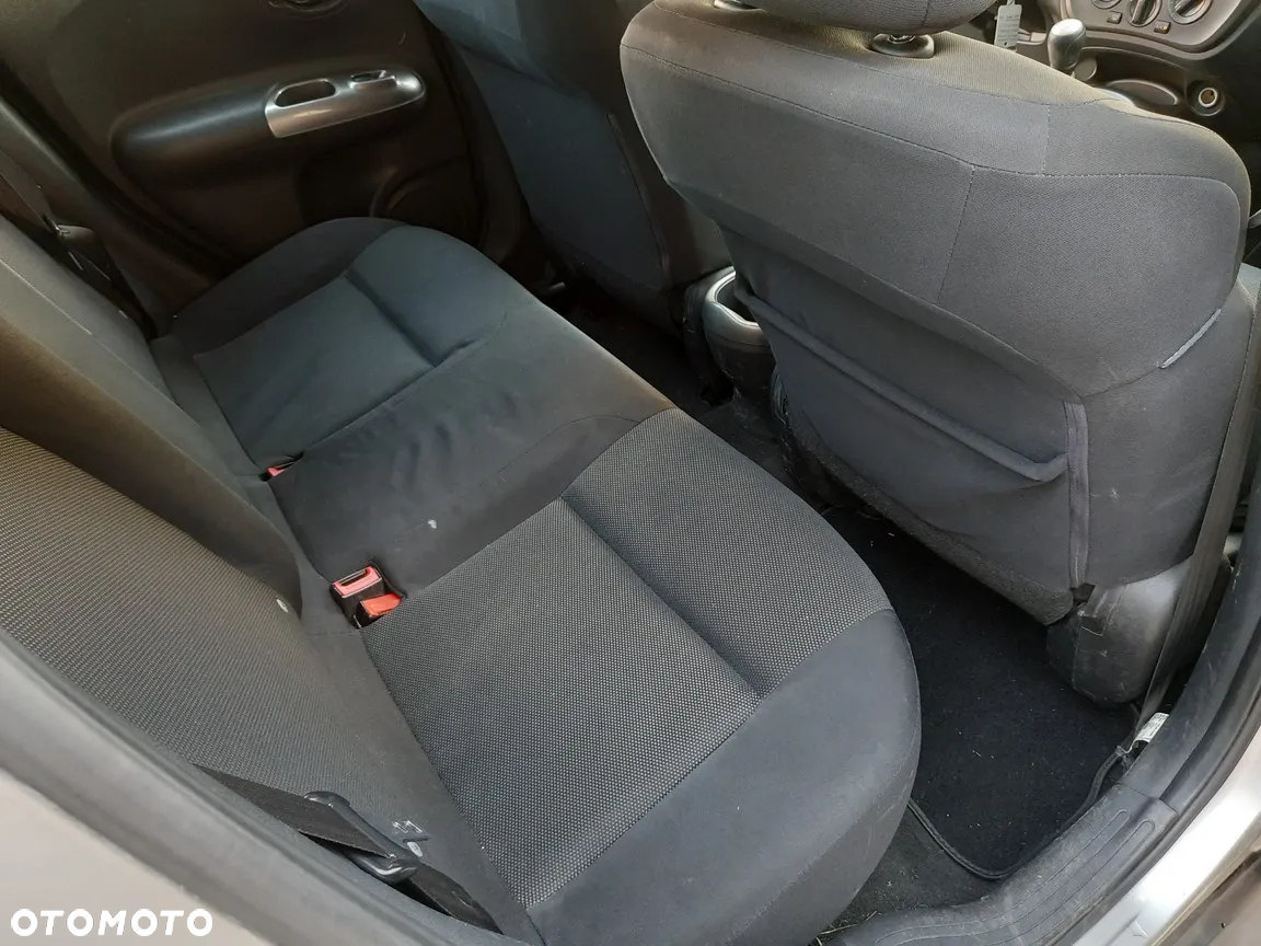 Nissan Juke - 17
