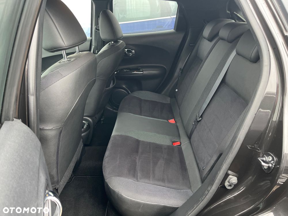 Nissan Juke 1.2 DIG-T N-Way - 19