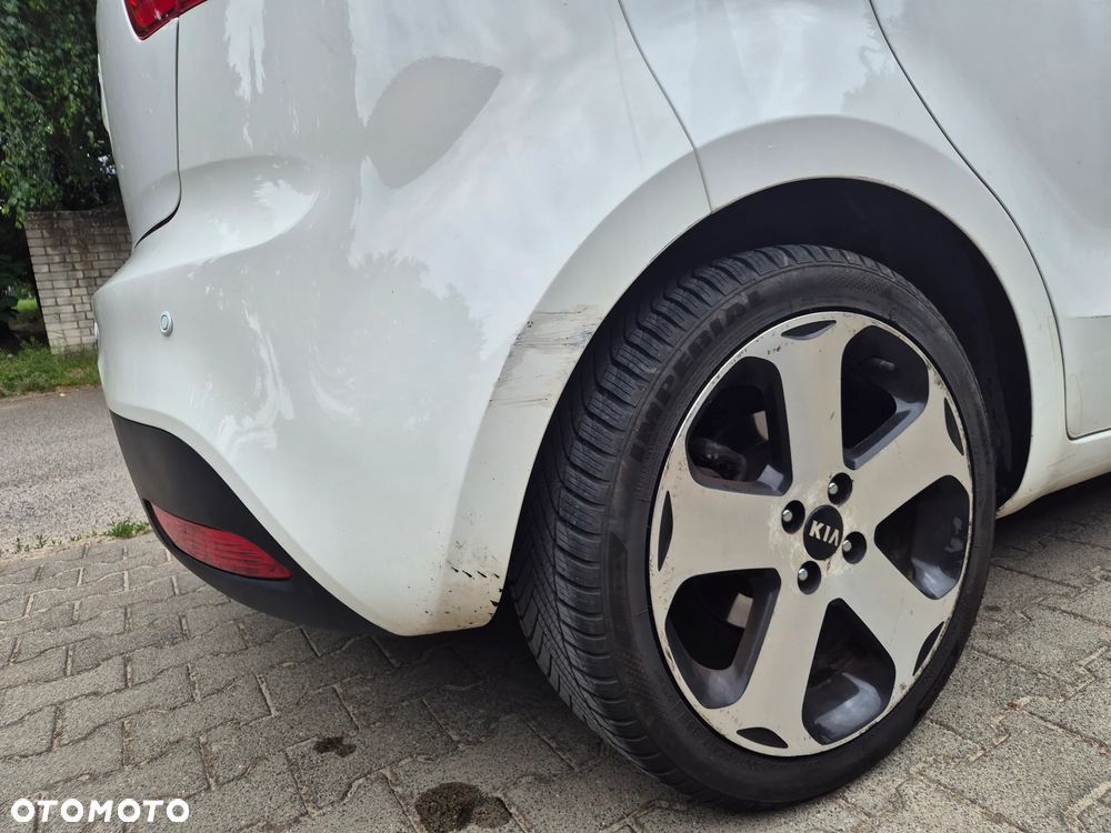 Kia Rio 1.2 XL - 7