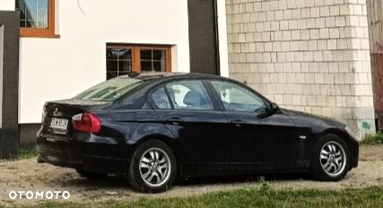BMW Seria 3 - 2