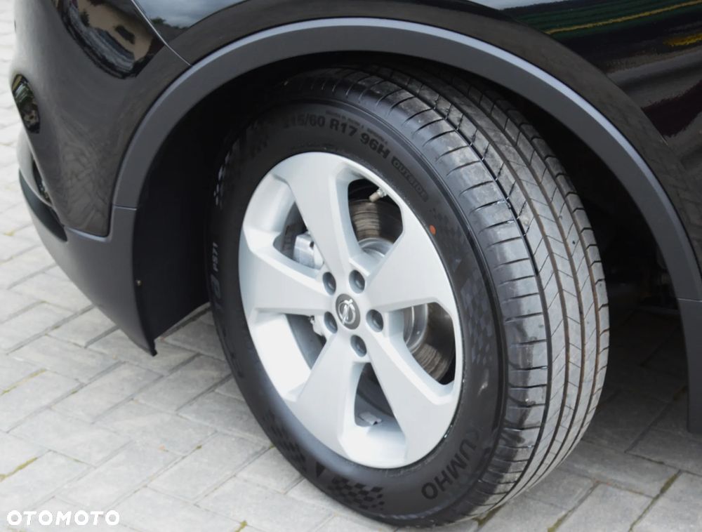 Opel Mokka - 38