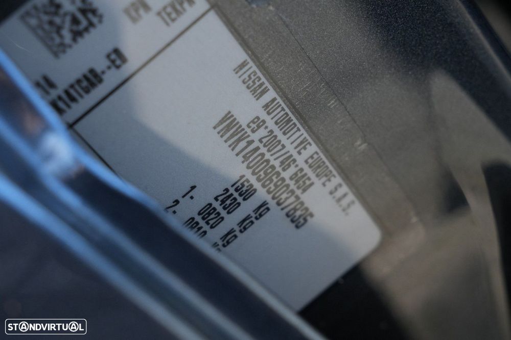 Nissan Micra 0.9 IG-T BOSE Limited Edition S/S - 41