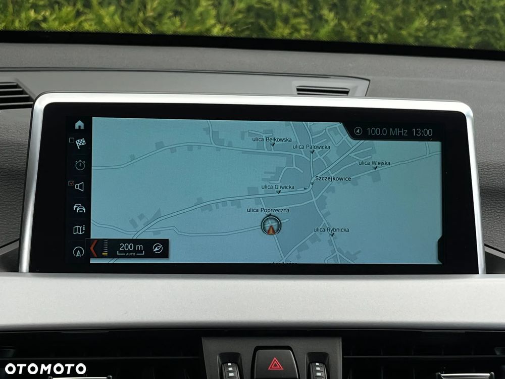 BMW X1 xDrive25e Advantage - 30