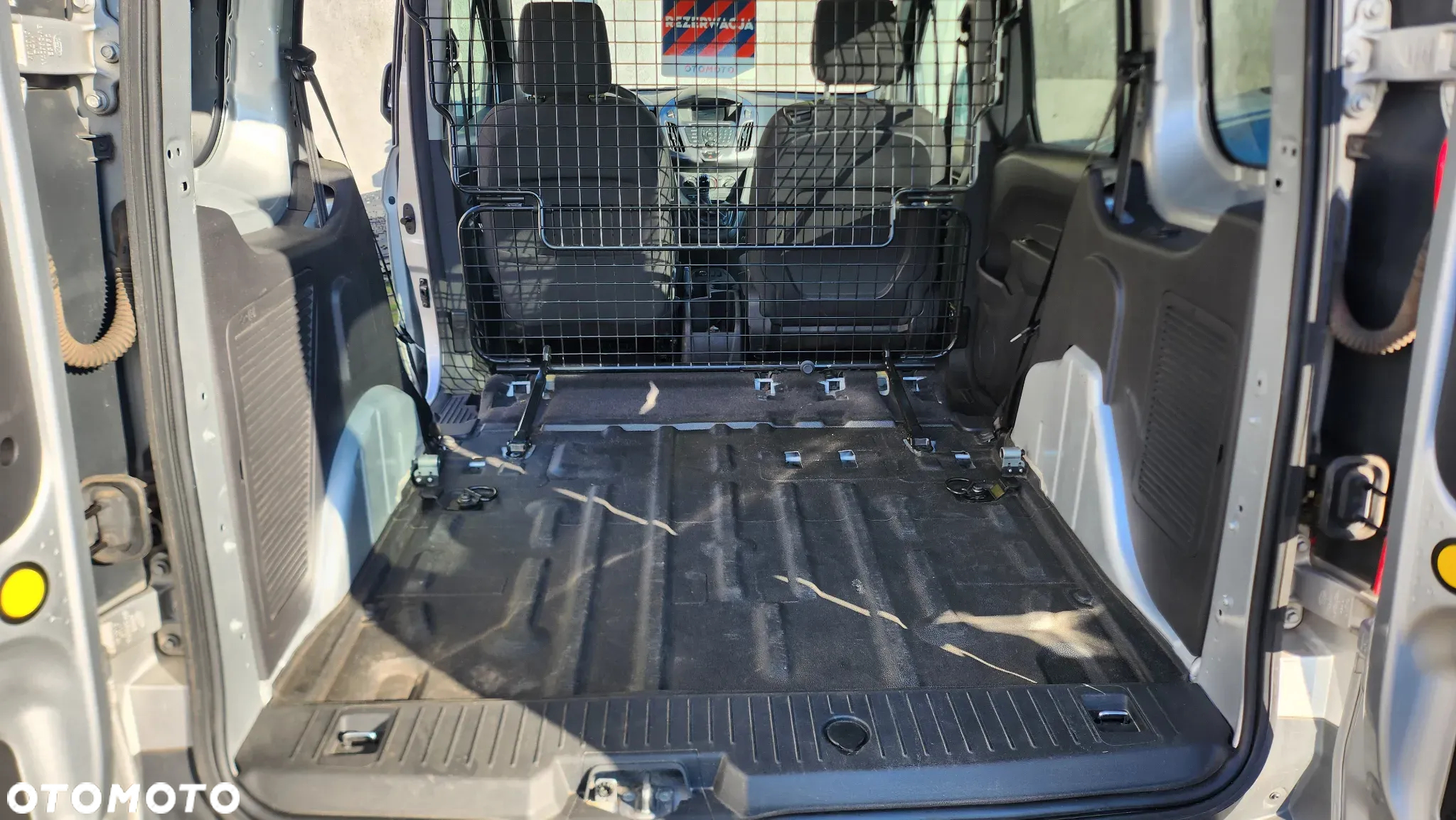 Ford Transit Connect 220 L1 Trend - 15