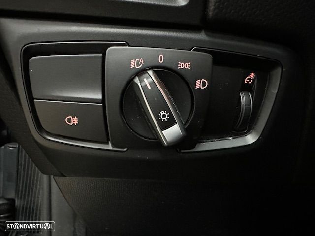 BMW i3 +Comfort Package Advance - 18