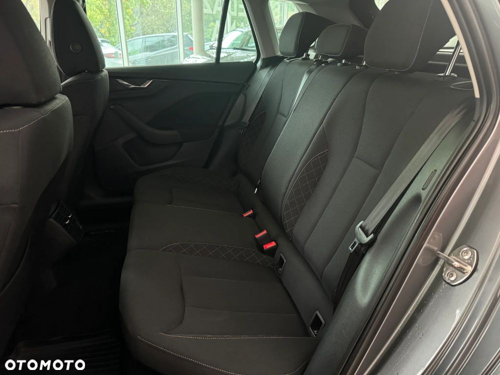 Skoda Kamiq 1.0 TSI Ambition - 16