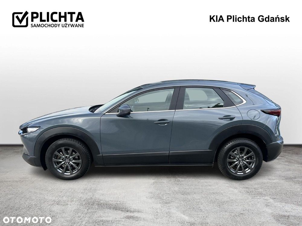 Mazda CX-30 - 2