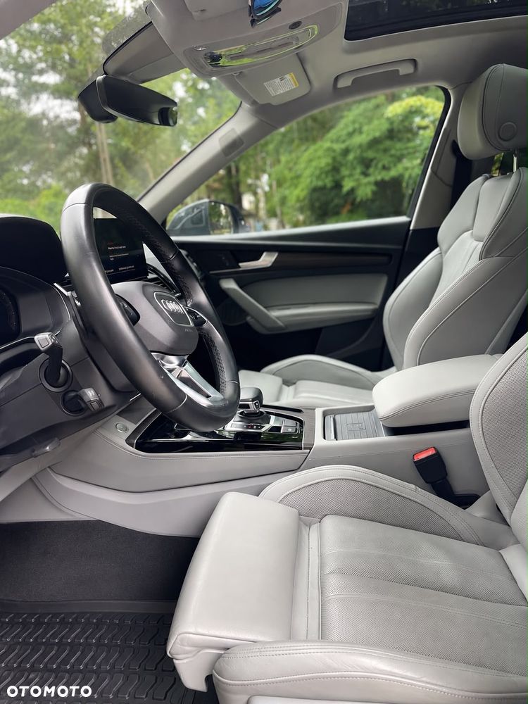 Audi Q5 45 TFSI mHEV Quattro Advanced S tronic - 18